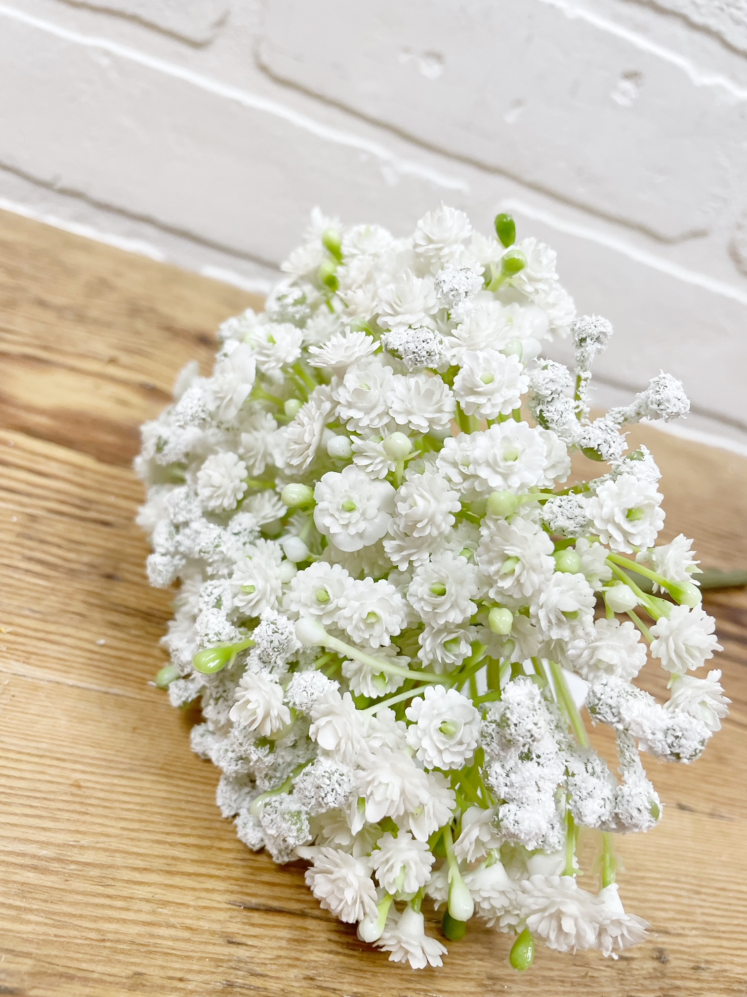 Faux Baby's Breath